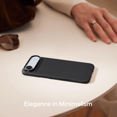 Case/ Ốp Lưng iPhone Air PITAKA Ultra-slim