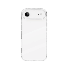 Case/ Ốp Lưng Trong Suốt iPhone 17 Series WiWU iShield Evo TPP-109