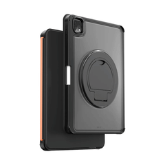 Case Kèm Bàn Phím Bluetooth iPad WIWU MK-007 Pro Đế Xoay 360°