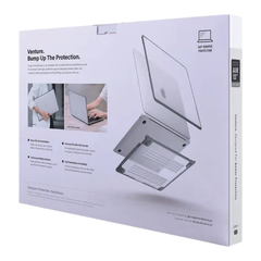 Case/Ốp MacBook UNIQ Venture Hybrid