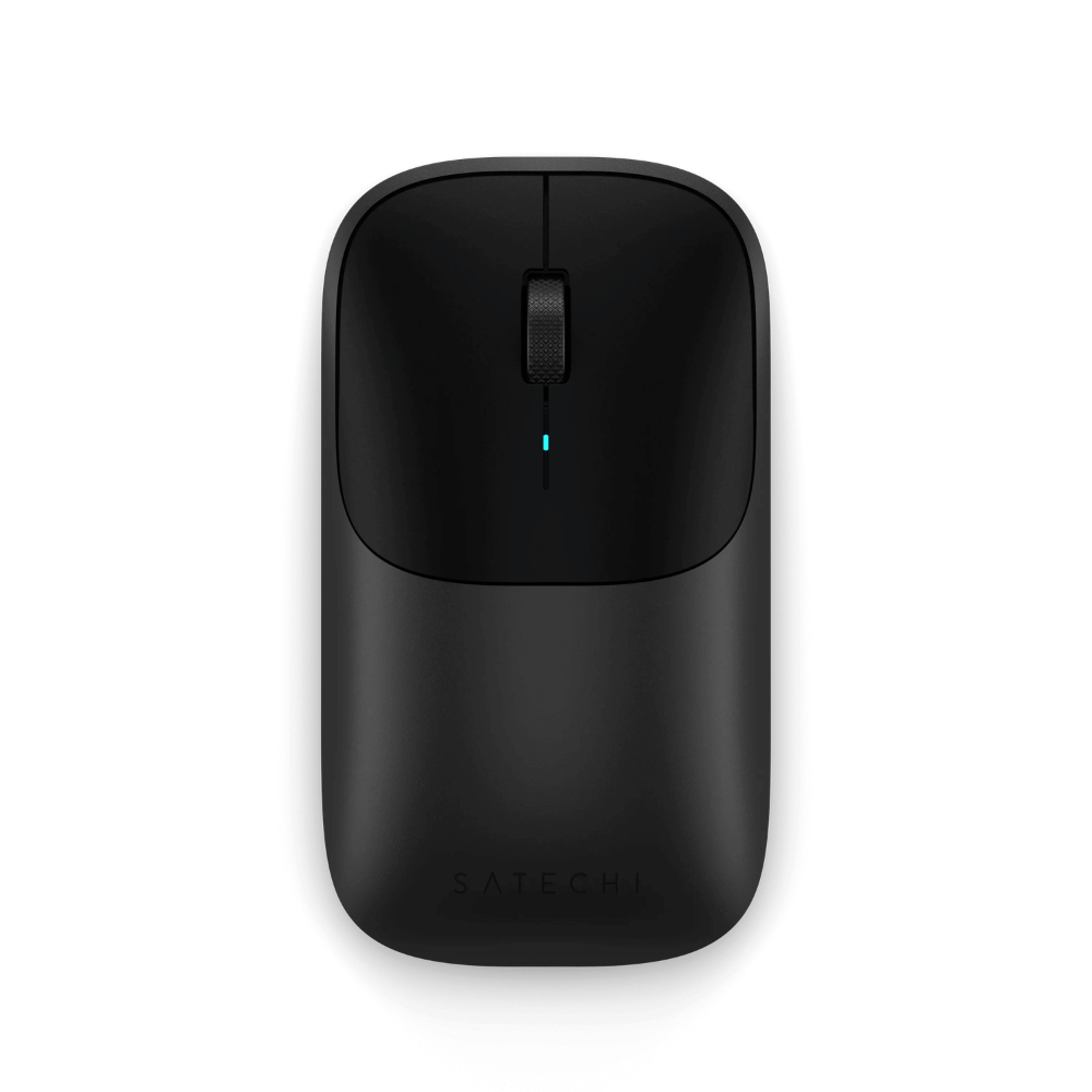 Chuột Không Dây Satechi Slim EX Wireless Mouse