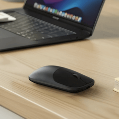 Chuột Không Dây Satechi Slim EX Wireless Mouse