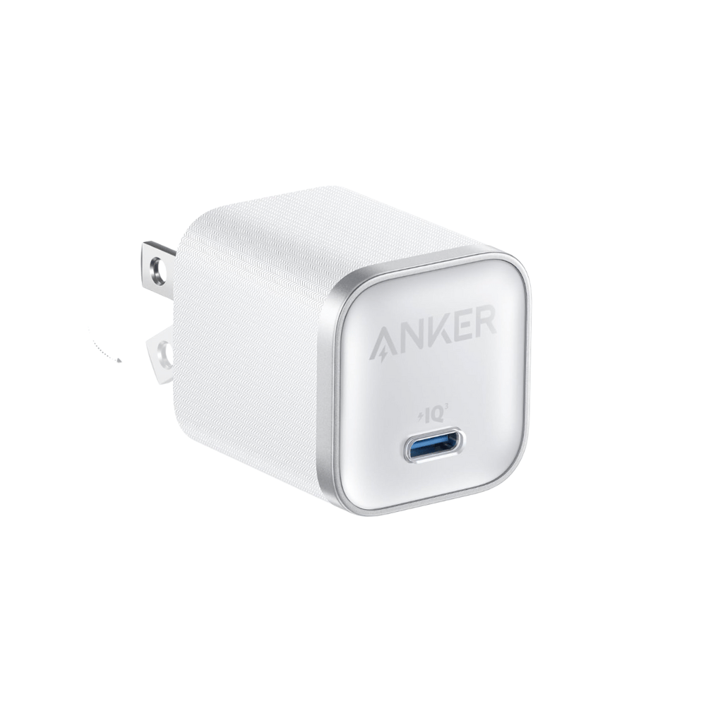 Củ Sạc Anker Nano 1C 45W A2692