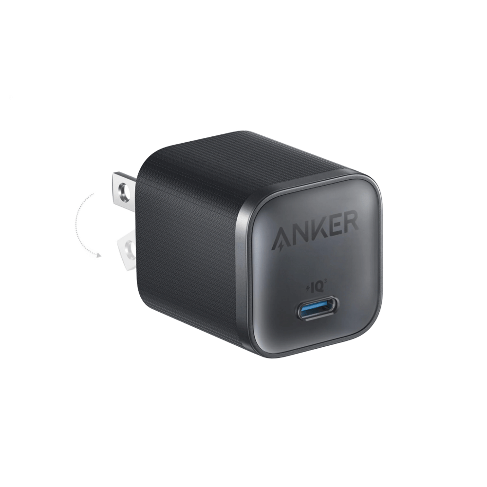 Củ Sạc Anker Nano 1C 45W A2692