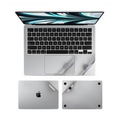 Bộ Dán Full Body 3M 5 in 1 JRC Cho Macbook Air