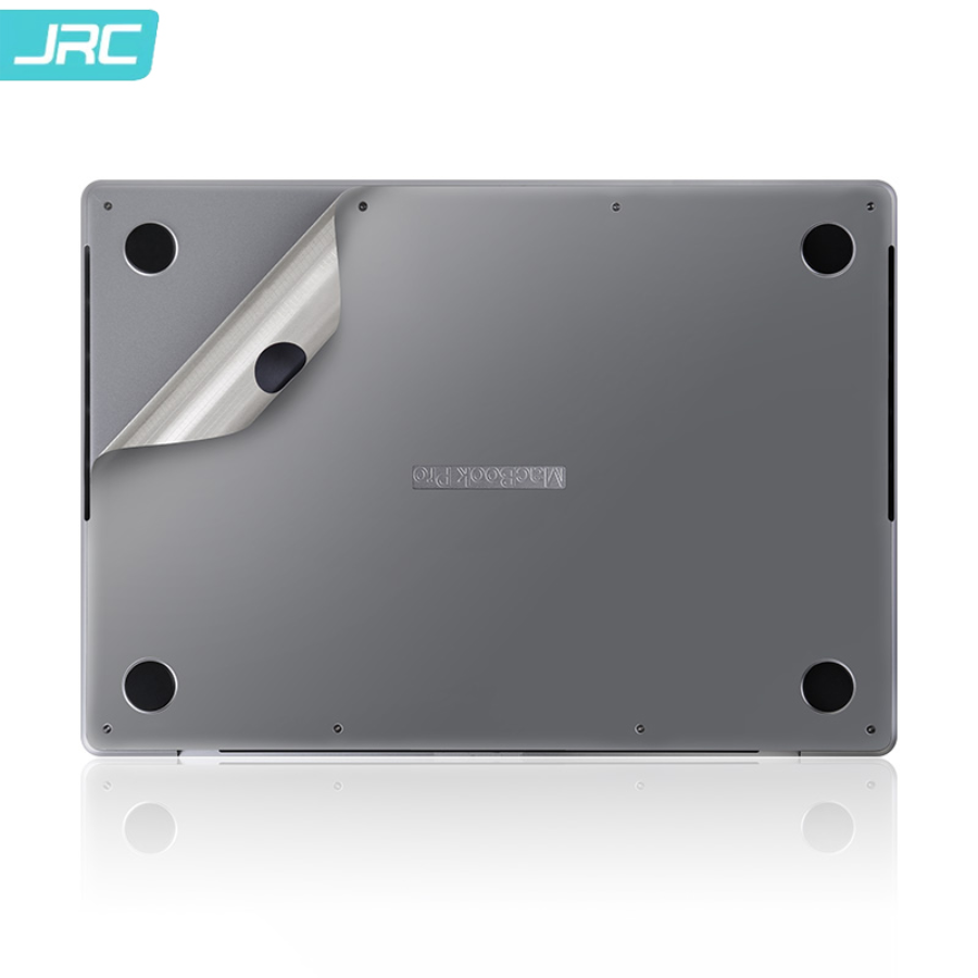 Bộ Dán Full Body 3M 6 in 1 JRC Cho Macbook Pro