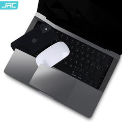Bộ Dán Full Body 3M 6 in 1 JRC Cho Macbook Pro