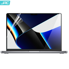 Bộ Dán Full Body 3M 6 in 1 JRC Cho Macbook Pro