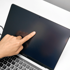 Dán màn hình chống nhìn trộm JRC cho Macbook