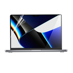 Dán Chống Xước Màn Hình JRC Cho MacBook