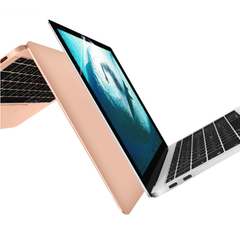 Dán Chống Xước Màn Hình JRC Cho MacBook