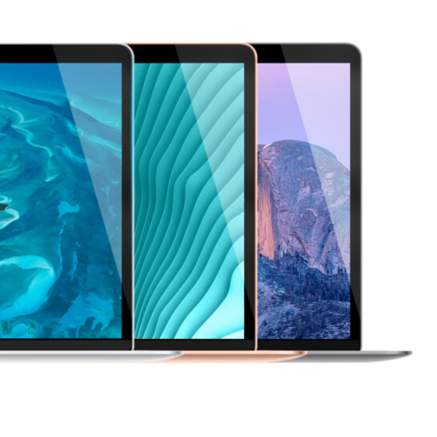 Dán Chống Xước Màn Hình JRC Cho MacBook