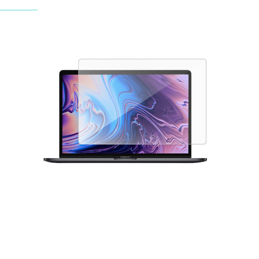 Dán Chống Xước Màn Hình JRC Cho MacBook
