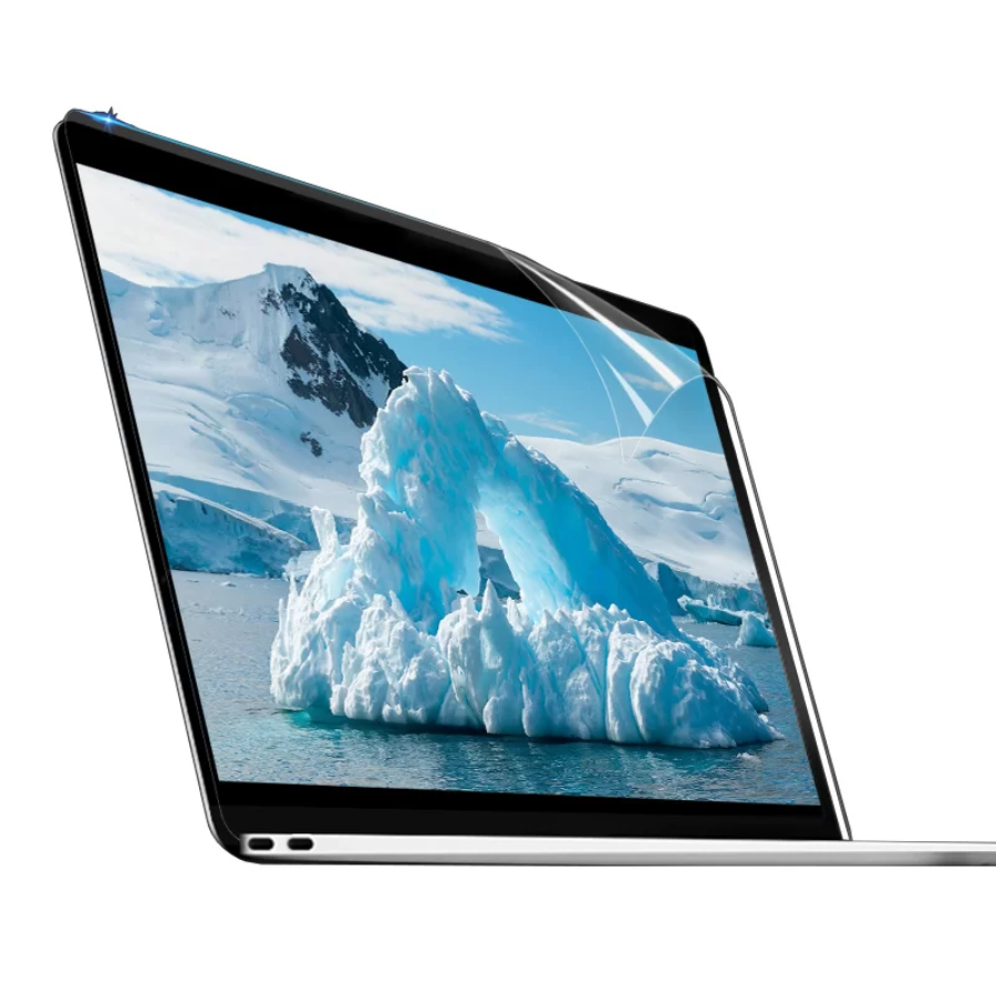 Dán Chống Xước Màn Hình JRC Cho MacBook