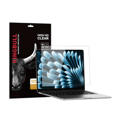 Dán Màn Hình MacBook Mipow Kingbull MacShield Screen Protector