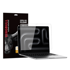 Dán Màn Hình MacBook Mipow Kingbull MacShield Screen Protector