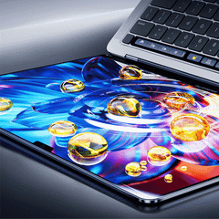Dán Màn Hình MacBook Mipow Kingbull MacShield Screen Protector