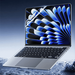 Dán Màn Hình MacBook Mipow Kingbull MacShield Screen Protector