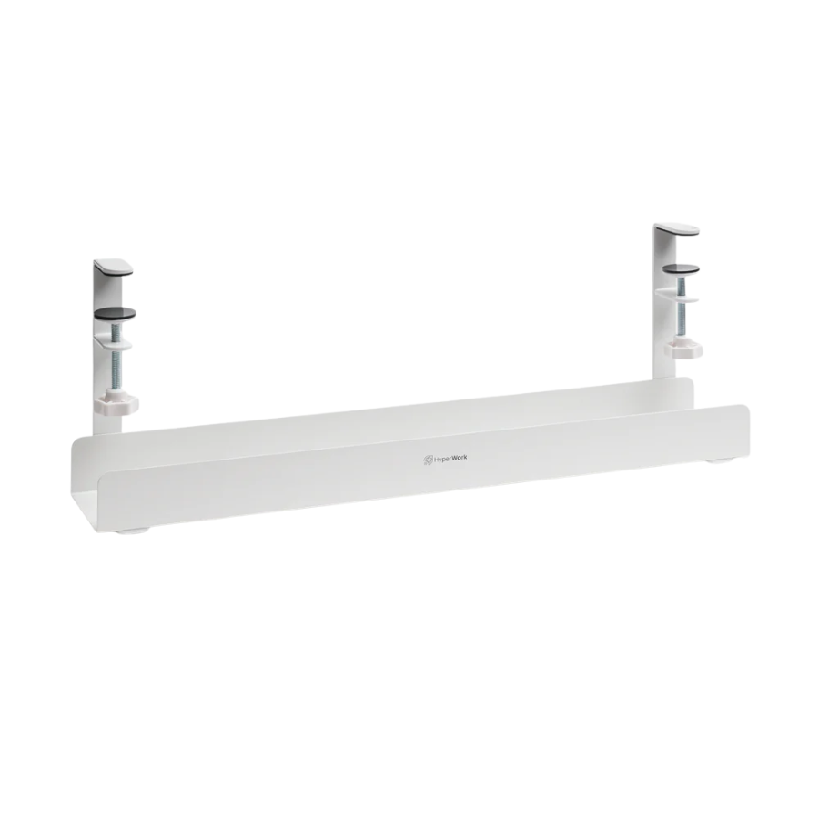 Khay giấu dây kẹp bàn HyperWork HPW-CM01
