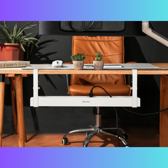 Khay giấu dây kẹp bàn HyperWork HPW-CM01