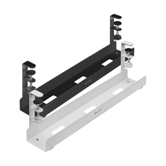 Khay giấu dây kẹp bàn HyperWork HPW-CM01