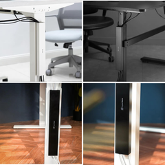 Khay giấu dây nam châm HyperWork HPW-CM02