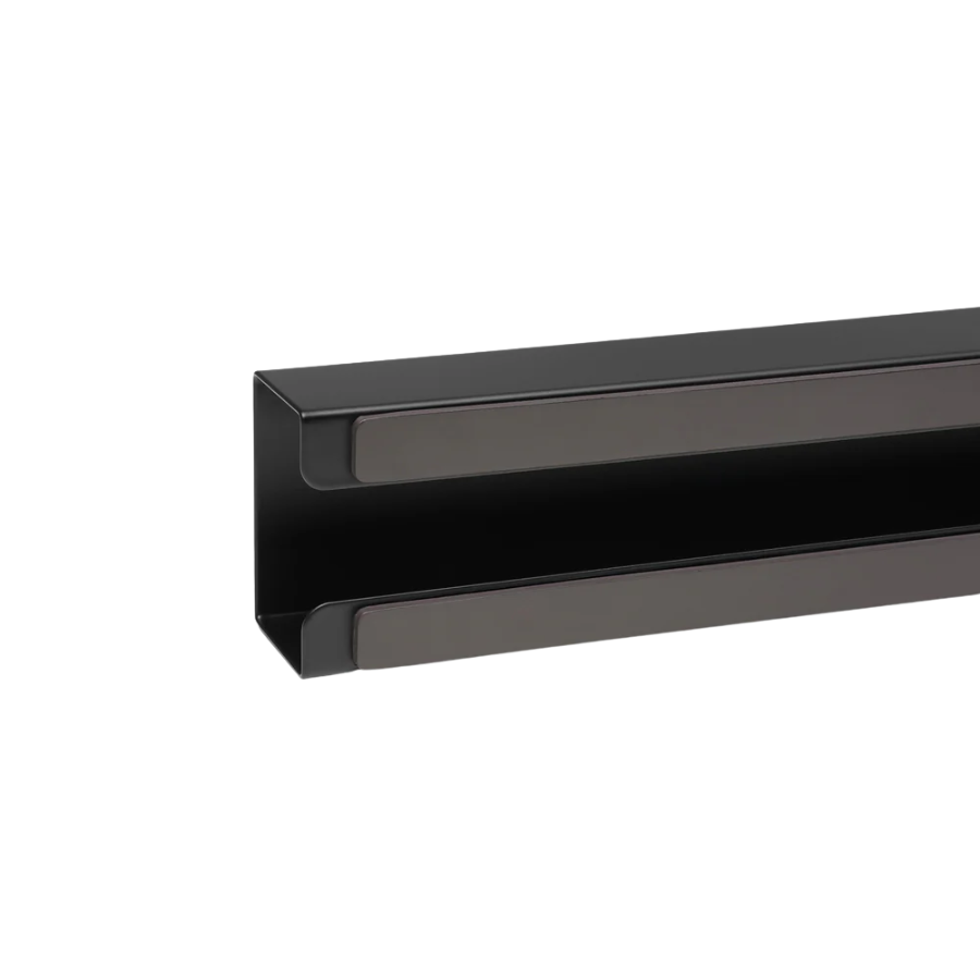 Khay giấu dây nam châm HyperWork HPW-CM02