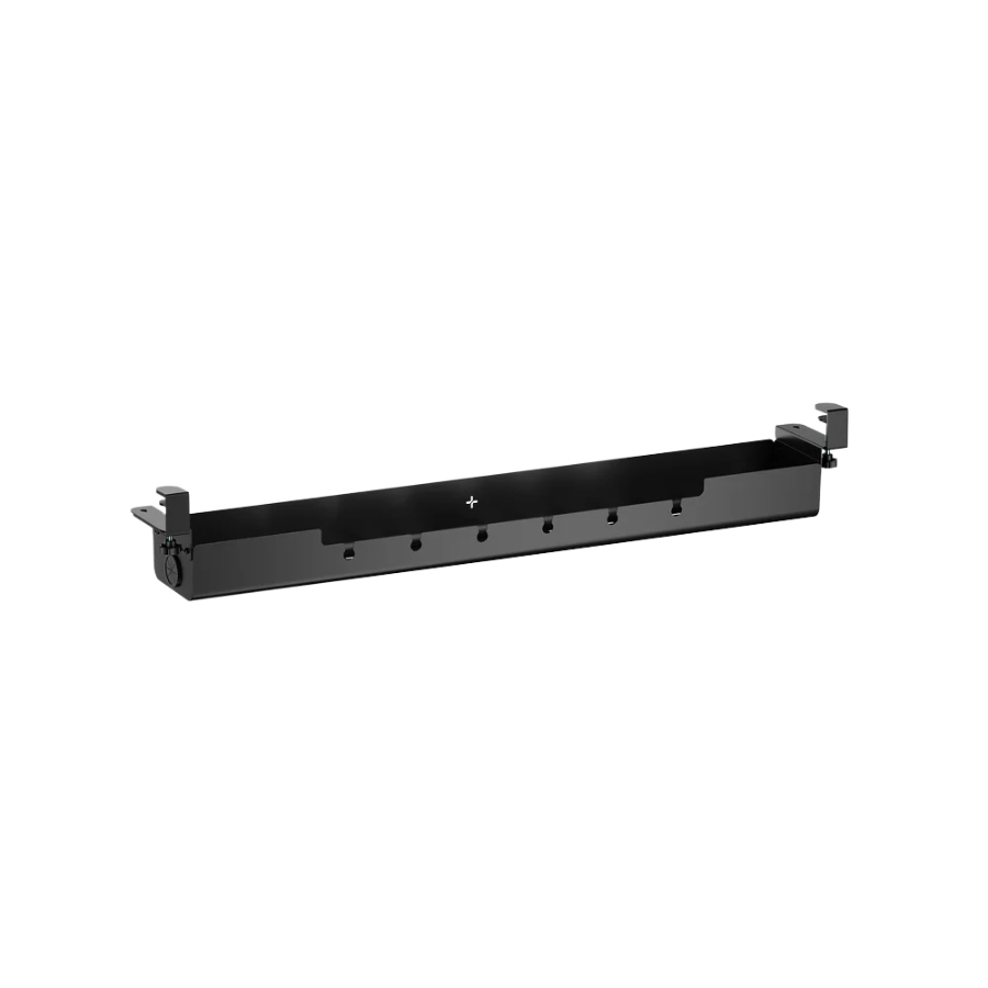 Khay giấu dây kẹp bàn HyperWork HPW-CM04