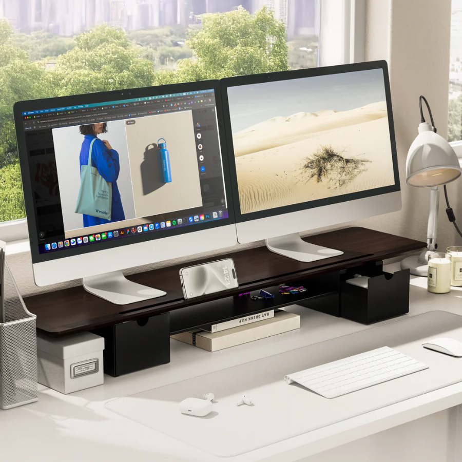 Kệ màn hình HyperWork HPW-DS02