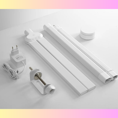 Đèn bàn HyperWork Luna HPW-DL01