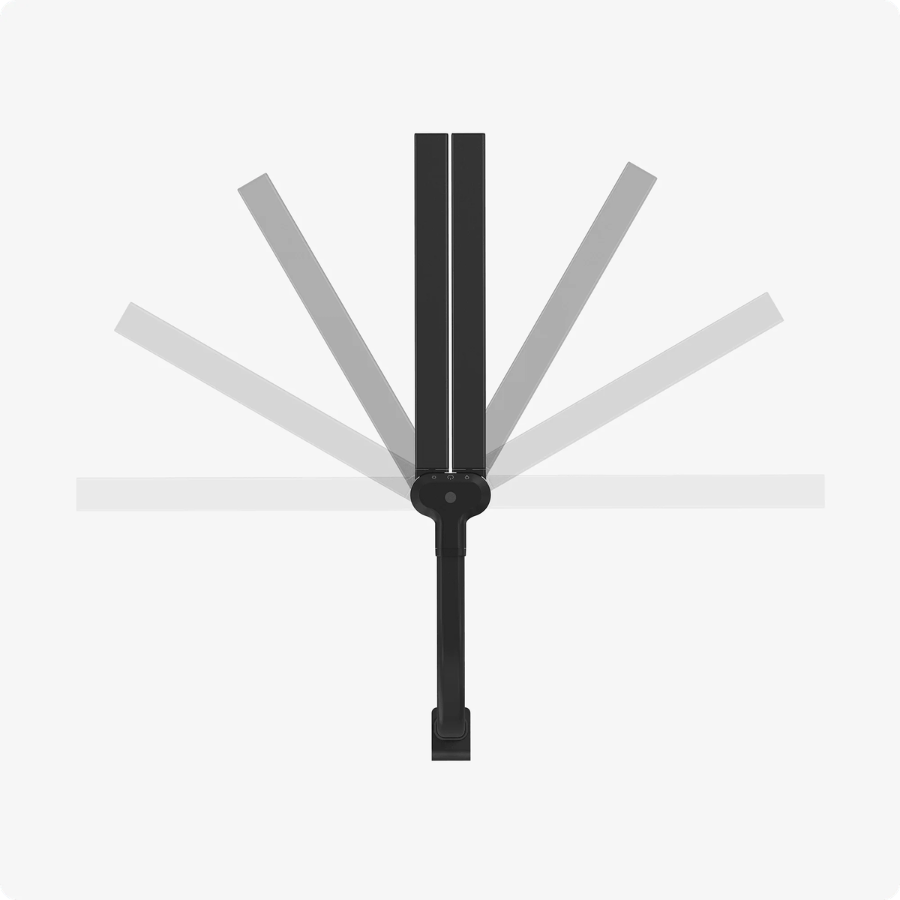 Đèn bàn HyperWork Luna HPW-DL01