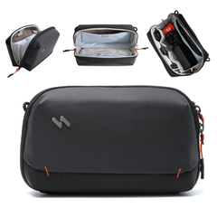 Túi Đựng Phụ Kiện Inateck Electronic Accessories Organizer ABM33