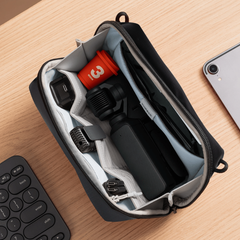 Túi Đựng Phụ Kiện Inateck Electronic Accessories Organizer ABM33