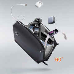 Túi Đựng Phụ Kiện Inateck Electronic Accessories Organizer ABM33