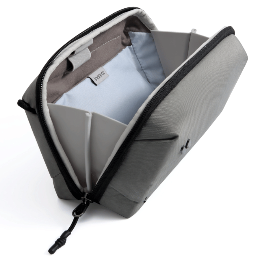 Túi Đựng Phụ Kiện Inateck Electronic Accessories Organizer ABM33