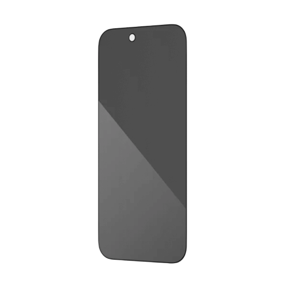 Kính Cường Lực iPhone 17 Series ZAGG Elite Edge Privacy