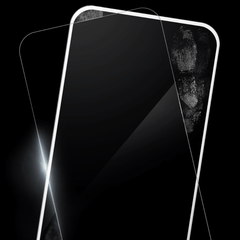 Kính Cường Lực iPhone 17 Series ZAGG Plus Edge