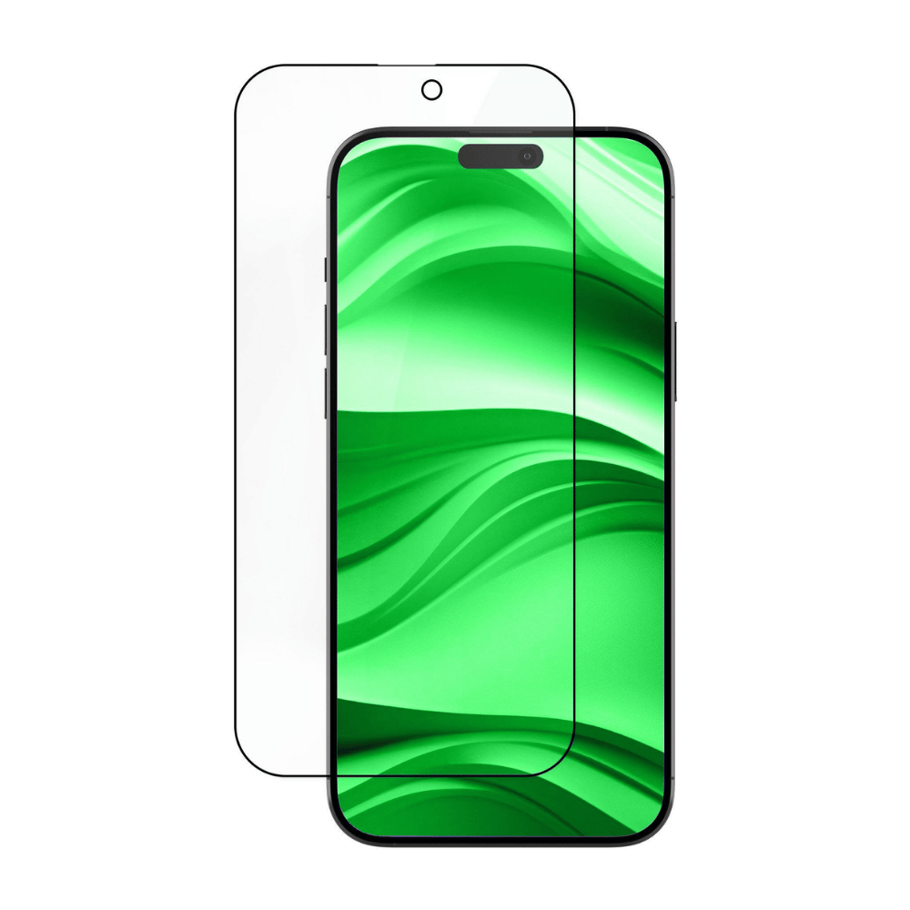 Kính Cường Lực JCPAL Chống Ánh Sáng Xanh iPhone 17 Series