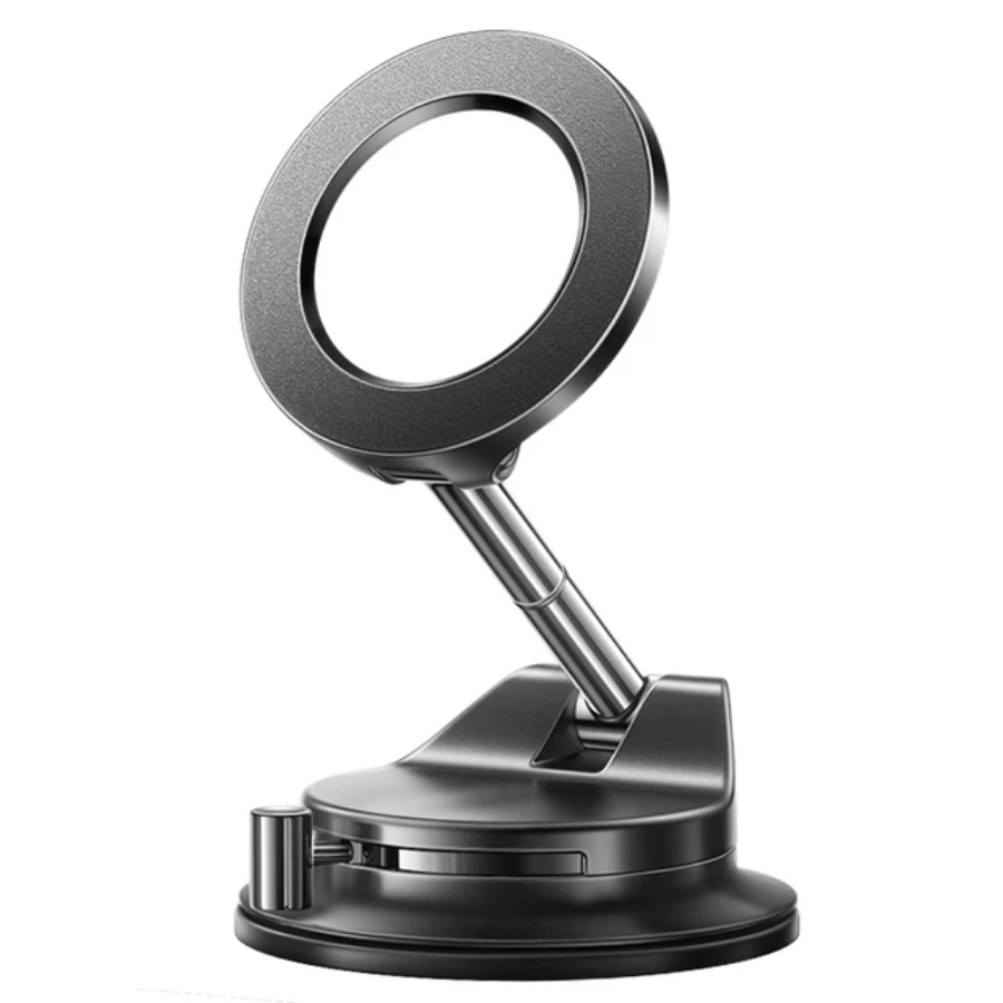 Giá Đỡ Điện Thoại Từ Tính MagSafe LISEN Manual Suction Lever Lock