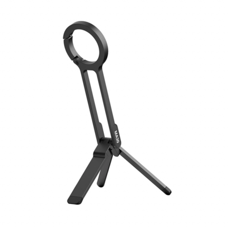 Tripod Mini Ulanzi MA30 Tích Hợp Quick Grip Và Hỗ Trợ Magsafe