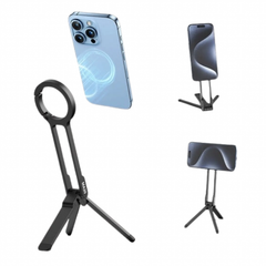 Tripod Mini Ulanzi MA30 Tích Hợp Quick Grip Và Hỗ Trợ Magsafe