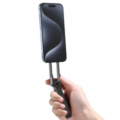 Tripod Mini Ulanzi MA30 Tích Hợp Quick Grip Và Hỗ Trợ Magsafe