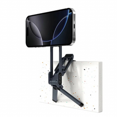 Tripod Mini Ulanzi MA38 Thiết Kế 5 IN 1 Tiện Lợi Hỗ Trợ Magsafe Xoay 360 Độ