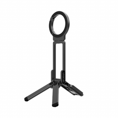 Tripod Mini Ulanzi MA38 Thiết Kế 5 IN 1 Tiện Lợi Hỗ Trợ Magsafe Xoay 360 Độ