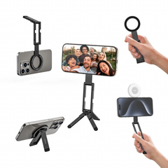 Tripod Mini Ulanzi MA60 Chân Máy Gập Gọn Và Hỗ Trợ Magsafe