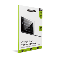 Miếng Dán Cường Lực MacBook Innostyle CrystalGuard Tempered Glass – TG-HQ
