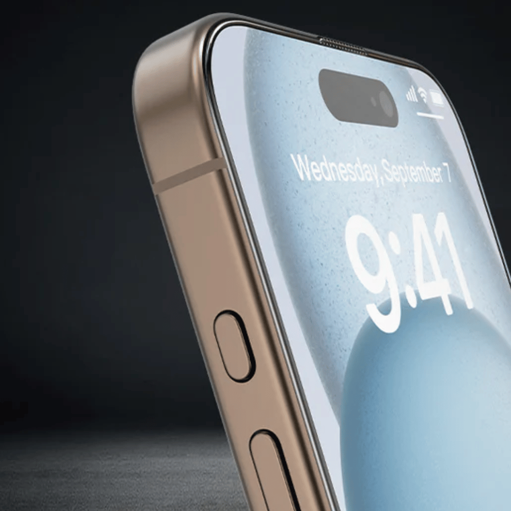 Kính Cường Lực iPhone 17 Series HODA 3D Curved (Có Khung Hỗ Trợ Dán)