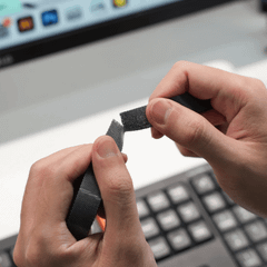 Dây Dán HyperWork Velcro Tape