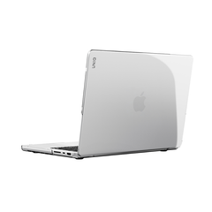Case/Ốp MacBook UNIQ Vero Clear