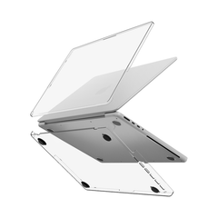 Case/Ốp MacBook UNIQ Vero Clear